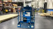 Genie Boom Lift