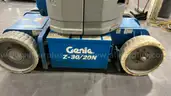 Genie Boom Lift