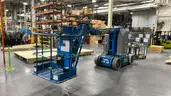Genie Boom Lift