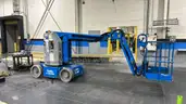 Genie Boom Lift