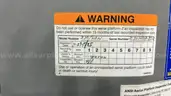 Genie Boom Lift