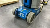 Genie Boom Lift