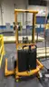 Noble lift Pallet Stacker
