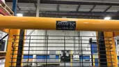 Noble lift Pallet Stacker