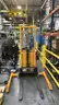 Noble lift Pallet Stacker