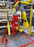 Dalmex Inc. column-mounted manipulator