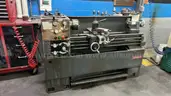 Nova Engine Lathe