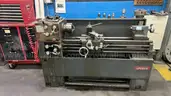 Nova Engine Lathe