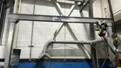 Gobel Gantry Crane