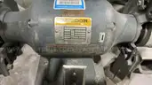 Baldor Bench Grinder