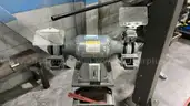 Baldor Bench Grinder