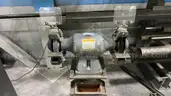 Baldor Bench Grinder