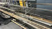 Cantilever Rack and Metal Stock