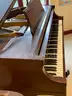 Wurlitzer Baby Grand Piano