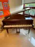 Wurlitzer Baby Grand Piano