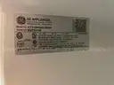 GE 19.2 CU FT. Refrigerator Freezer