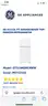 GE 19.2 CU FT. Refrigerator Freezer