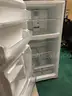 GE 19.2 CU FT. Refrigerator Freezer