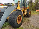 John Deere 624 J High Lift Loader