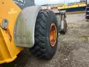 John Deere 624 J High Lift Loader