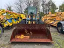 John Deere 624 J High Lift Loader