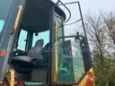 John Deere 624 J High Lift Loader
