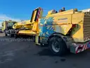 2006 Mercedes-Benz Actros 2041 &#x26; Overaasen Trailer Runway Sweeper RS 400 MKII
