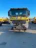 2006 Mercedes-Benz Actros 2041 &#x26; Overaasen Trailer Runway Sweeper RS 400 MKII
