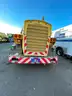 2006 Mercedes-Benz Actros 2041 &#x26; Overaasen Trailer Runway Sweeper RS 400 MKII