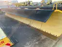 2006 Mercedes-Benz Actros 2041 &#x26; Overaasen Trailer Runway Sweeper RS 400 MKII