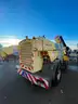 2006 Mercedes-Benz Actros 2041 &#x26; Overaasen Trailer Runway Sweeper RS 400 MKII
