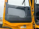 2001 Mercedes-Benz Actros Truck & Overaasen Trailer Runway Sweeper