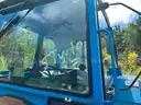 Lot of Three Tractors