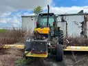 Lot of Three Tractors
