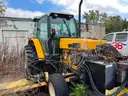 Lot of Three Tractors