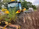 Lot of Three Tractors