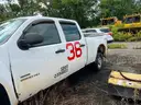 Lot of Scrap