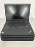 Lot of Lenovo ThinkPad T14 Gen1 Laptop