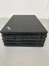 Lot of Lenovo ThinkPad T14 Gen1 Laptop