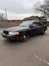 2010 Ford Crown Victoria