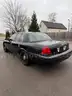 2010 Ford Crown Victoria