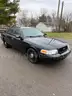 2010 Ford Crown Victoria
