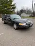 2009 Ford Crown Victoria