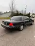 2009 Ford Crown Victoria