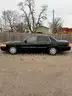 2009 Ford Crown Victoria