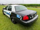 2006 Ford Crown Victoria