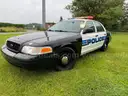 2006 Ford Crown Victoria