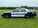 2006 Ford Crown Victoria