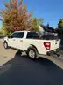 2021 Ford F-150 Police Responder w/ Whelen Core