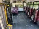 2017 Ford E-450 - 12 Passenger Wheelchair Shuttle Bus